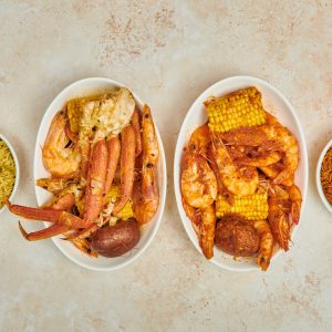 BGK Seafood Boil