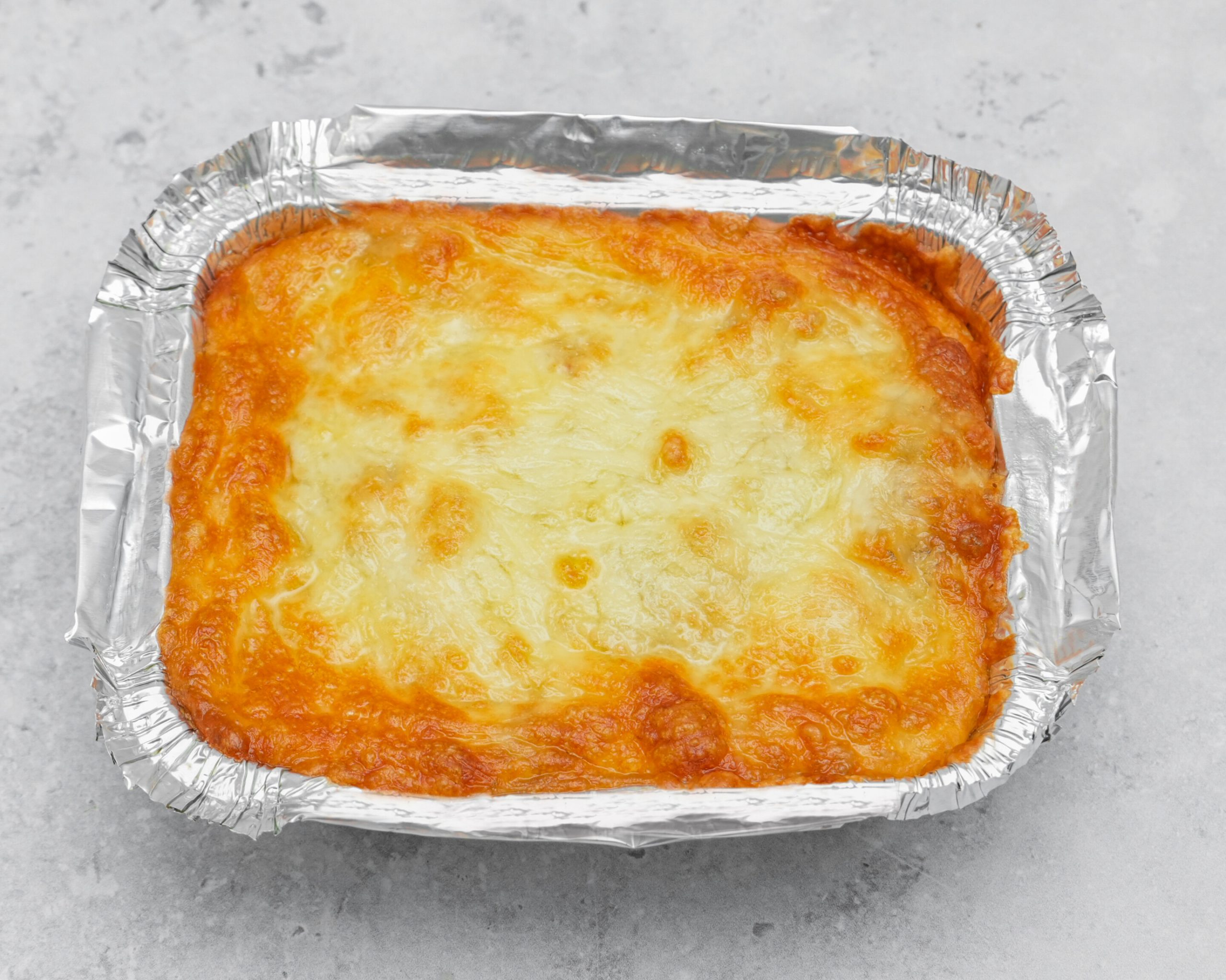 Mac & Cheese