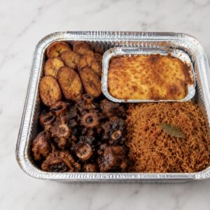 BGK Munch Box