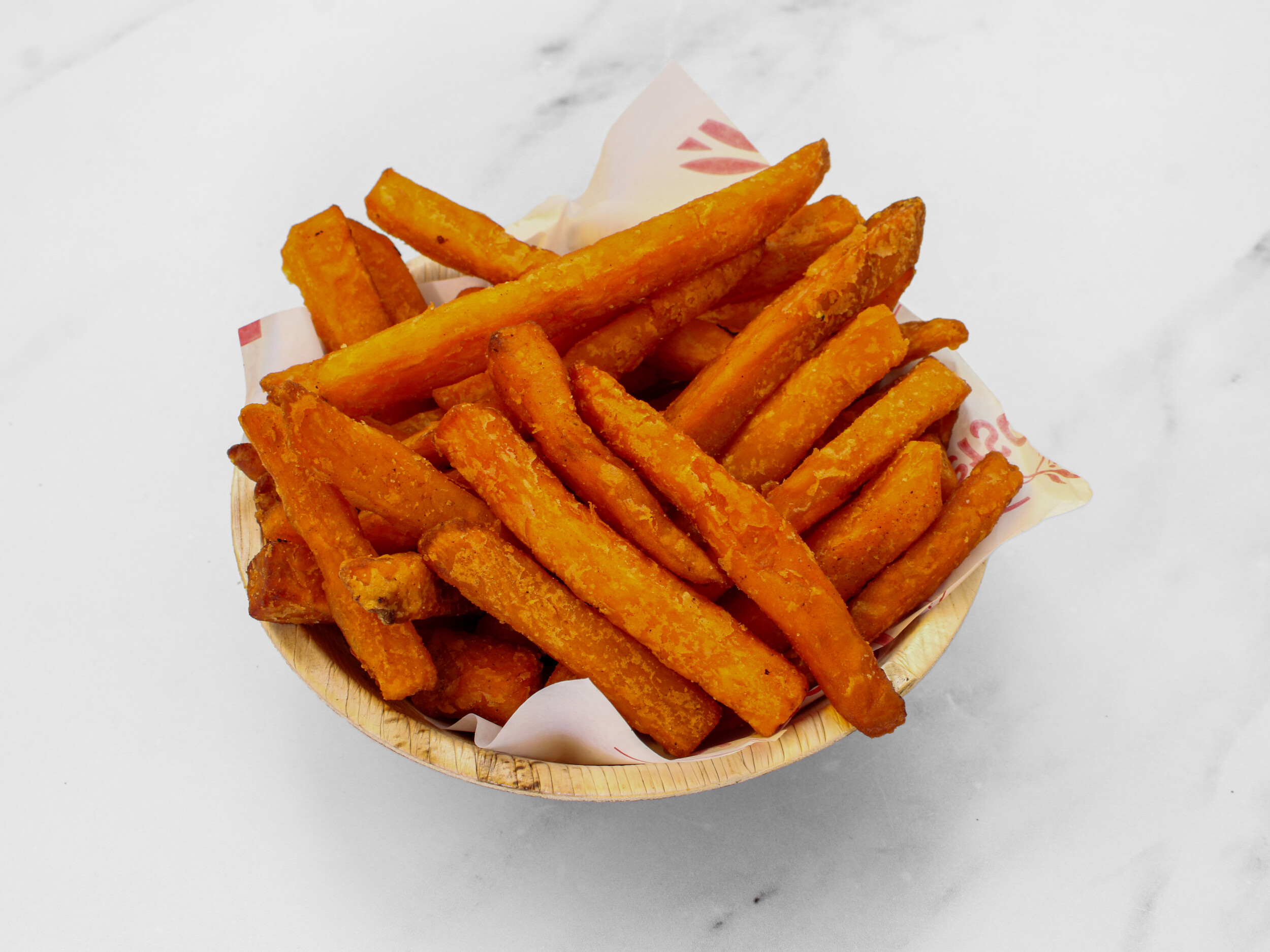 Sweet Potato Fries