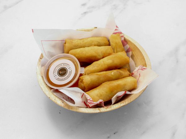 Spring Rolls