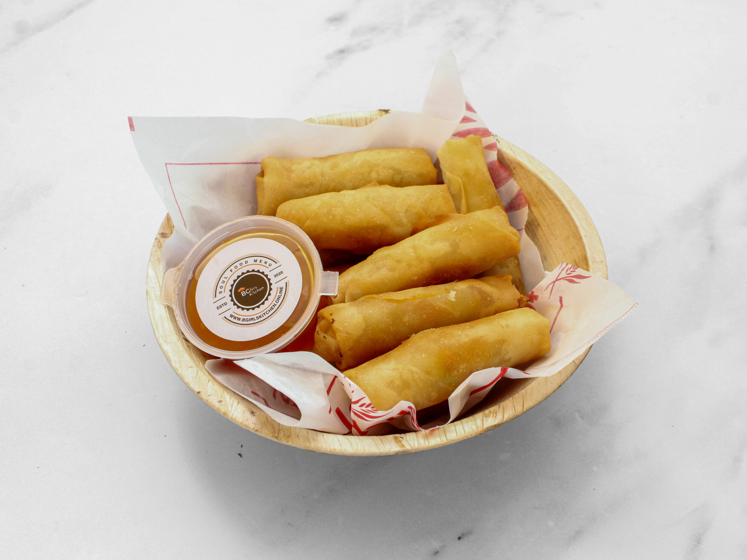 Spring Rolls