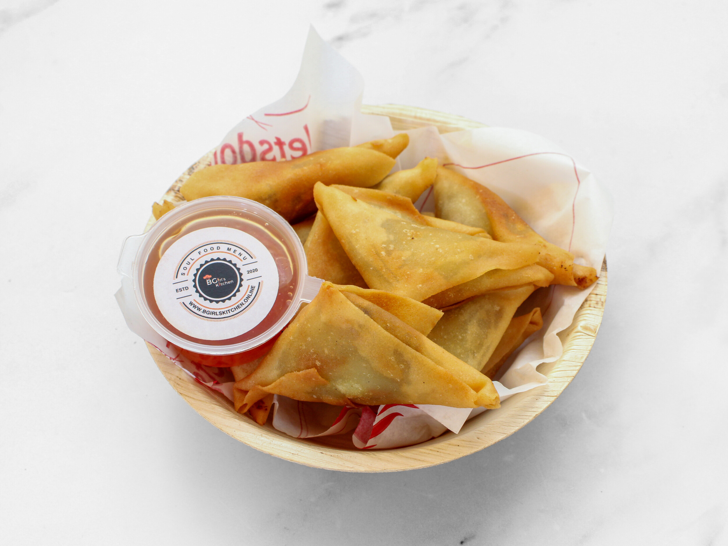 Samosas