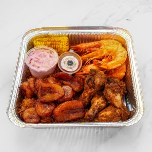 Mega Munch Box