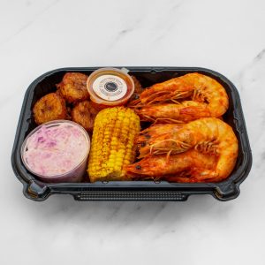Lite Munch Box