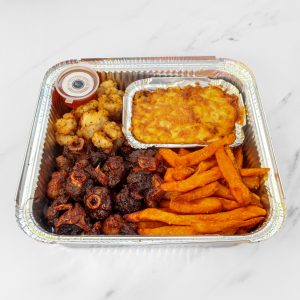 BGK Munch Box