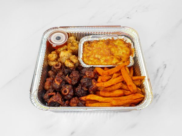 BGK Munch Box