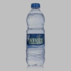 Spring Water