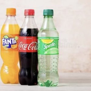 Bottle Drinks