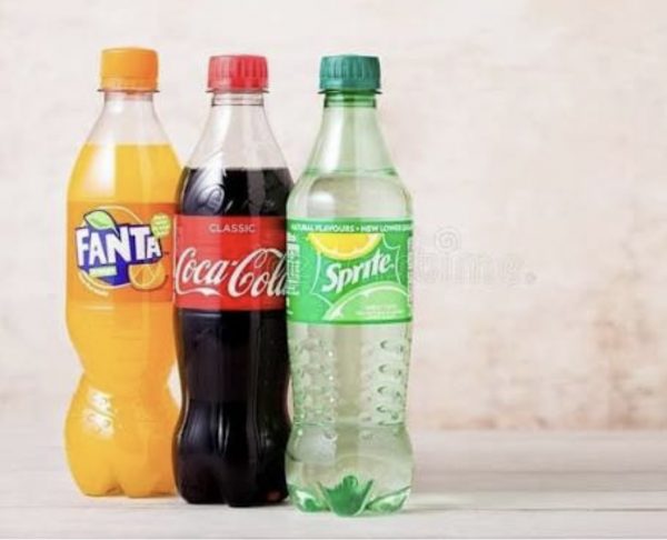 Bottle Drinks