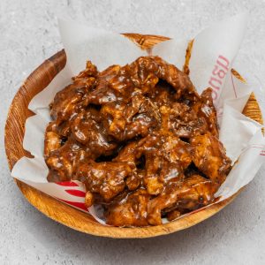 Boneless Jerk Chicken