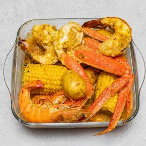 Duo Seafood Boil