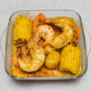 BGK Seafood Boil