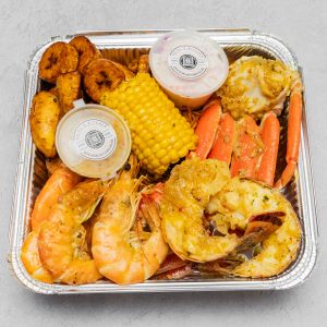 Sea Queen Munch Box
