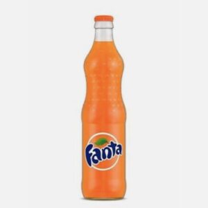 Soft Drinks