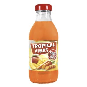 Tropical Fruit Juice