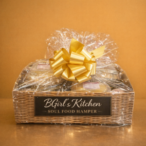 Soul Food Hamper