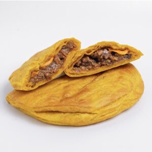 Flaky Patty