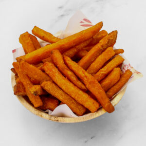 Sweet Potato Fries